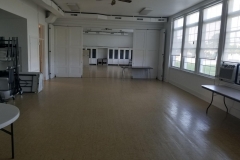Opposite View from Stage